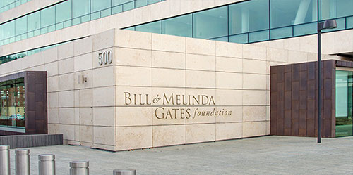 Bill & Melinda Gates Foundation I3 Program