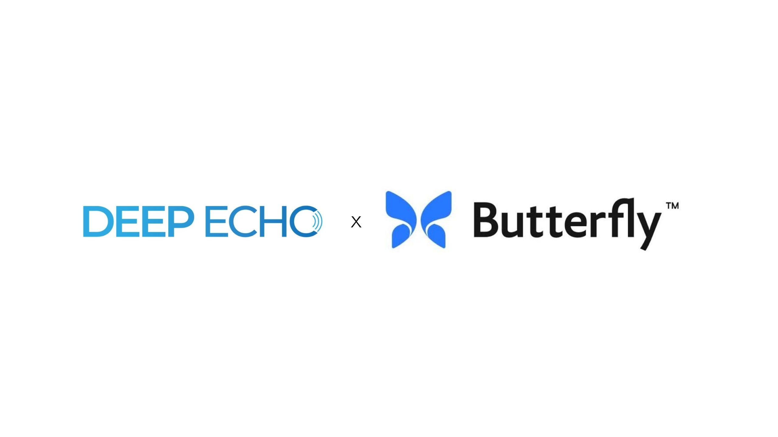 DeepEcho étend la portée internationale de son échographie prénatale assistée par intelligence artificielle grâce à son intégration à la plateforme Butterfly Network